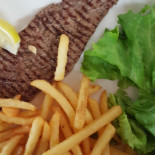 Vecchia Rama Comida