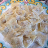 La Cucina Delle Mamme food