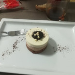 Il Posto Giusto Nourriture