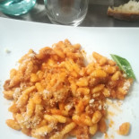 Il Posto Giusto Nourriture