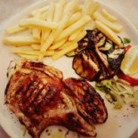 Al Terrazzo Comida