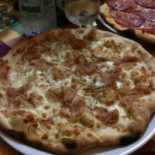 Al Terrazzo Comida