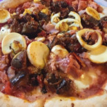 Sicilieria Nourriture