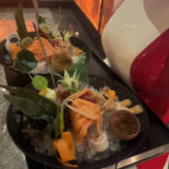 Hachi8 Comida