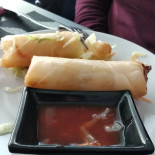 Hachi8 Comida