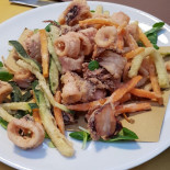 Agorà Food À l'intérieur