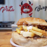 Pata Burger Nourriture