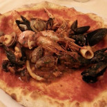 Ponte Antico Comida
