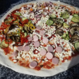 Nero Di Seppia Nourriture