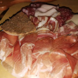 Osteria Enoteca Montegiove food