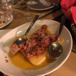 Osteria Enoteca Montegiove food