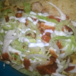 Mstr Kebab Food
