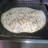 Mstr Kebab À l'intérieur