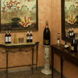 La Cascina Dell'olmo Comida