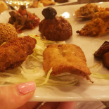 Il Liberty Comida