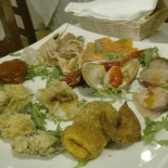 Il Liberty Comida
