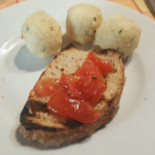 Il Giardinetto Nourriture