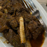 Masetto Da Lamporecchio 2.0 Comida