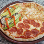 Napoli Pizza E Kebab Noale Nourriture