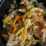 Roji Japan Fusion food