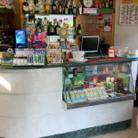 Garden Cafe Extérieur