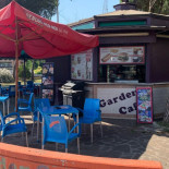 Garden Cafe Extérieur