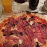Pizzeria Da Roberto Nourriture