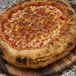 Pizza Zero8uno Nourriture