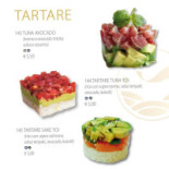 Acanto food
