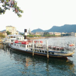 Lario Comida