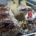 De Vivo Tabaccheria Elfbar Point food