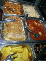 De Vivo Tabaccheria Elfbar Point food