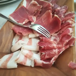 La Cascina Da Gesuino Nourriture