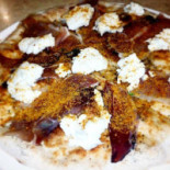 Pizzeria D'autore Comida