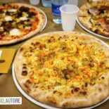 Pizzeria D'autore Comida