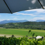 Ostaria Riva Dei Croderi Extérieur