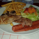 Imperio Comida