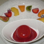 Trattoria Bric Di Burello Terranino Antonio Nourriture