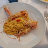 Giuliamare Comida