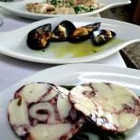 Giuliamare Nourriture