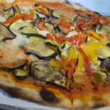 La Maison Della Pizza Nourriture