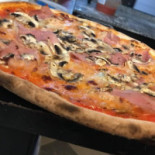 La Maison Della Pizza Nourriture