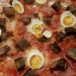 Casale Marretti Comida