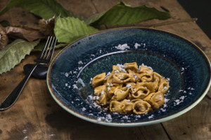 Agriturismo Il Tarassaco food