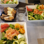 Ten Cafe Bistrot Comida