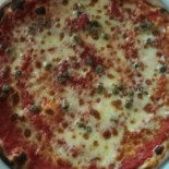 Pizzeria Sporting Club Le Pinete food
