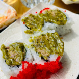 Sushiko Nourriture