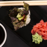 Roji Comida