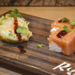 Roji Comida