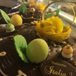 Italia Nourriture